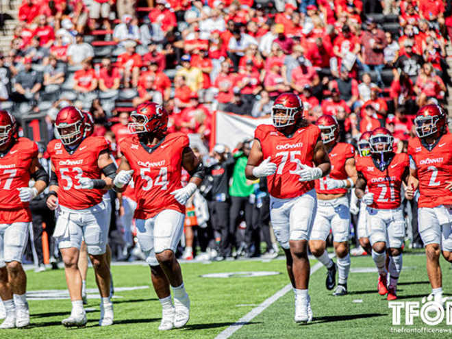 Dartanyan Tinsley signs with Cleveland Browns as UDFA