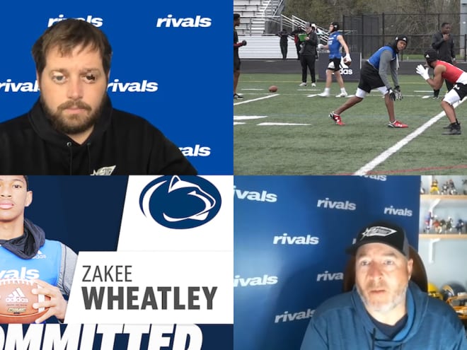 Farrell: Penn State lands three top prospects