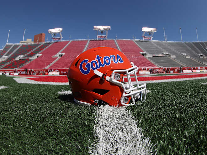 May 30th - June 1st Live Recruiting Updates (Blaise Thomassie Recaps UF OV)
