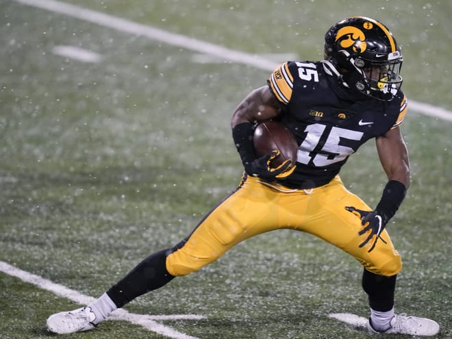 Fact or Fiction: Iowa will be better than Iowa State this year