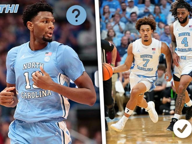 THI Podcast: 2 Positives & 2 Concerns Through UNC's First 2 Games...