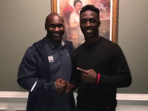 2018 Georgia Tech RB Commit C’Bo Flemister Could Find A Fit At Notre Dame