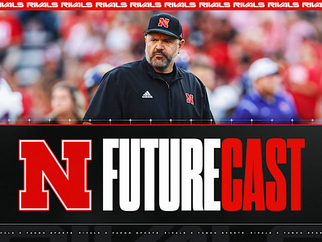 FutureCast: Nebraska trending with priority defensive back target