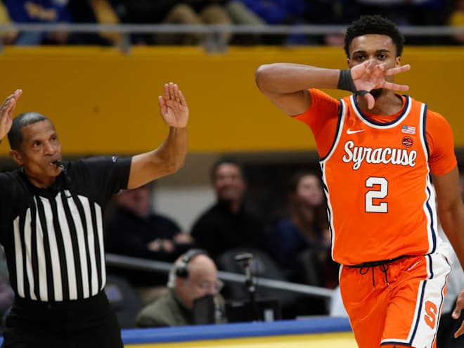 Scouting Syracuse