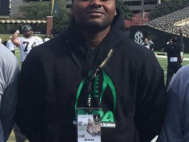 Rivals250 OT visits Vanderbilt again