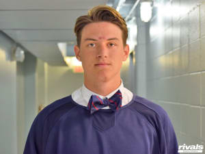 2020 Class Outlook: Analyzing Florida's Options at Tight End
