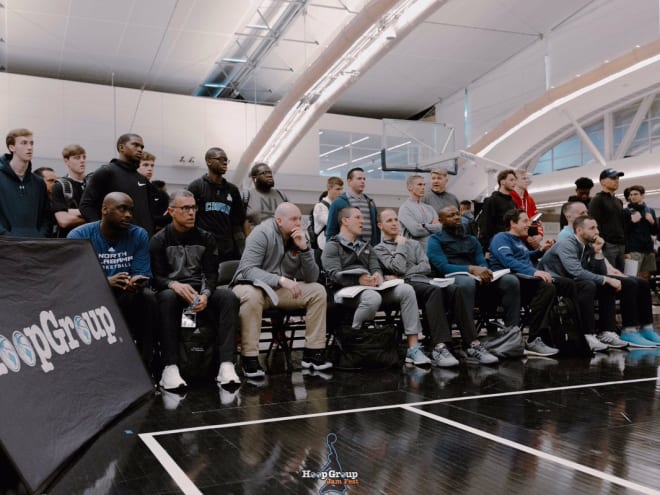 NY Notebook: HoopGroup Pitt Jam Fest