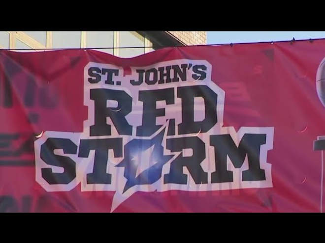 Storm Warning: High expectations for St. John’s