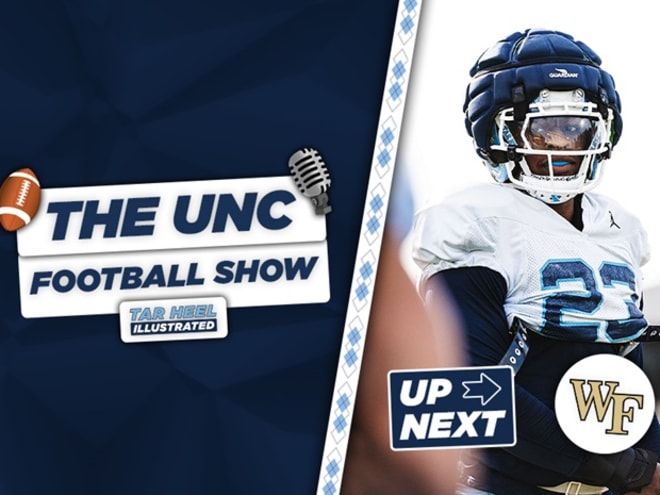 THI Podcast: The Football Show | Good Vibrations, Candy Fun, Wake and More