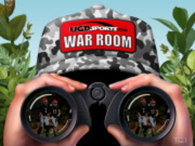 October 7 War Room