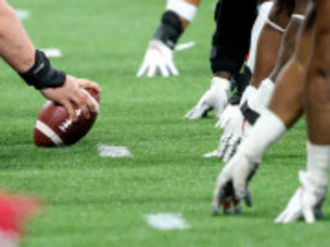 Meet: 2026 WR /S Rafael Medeiros
