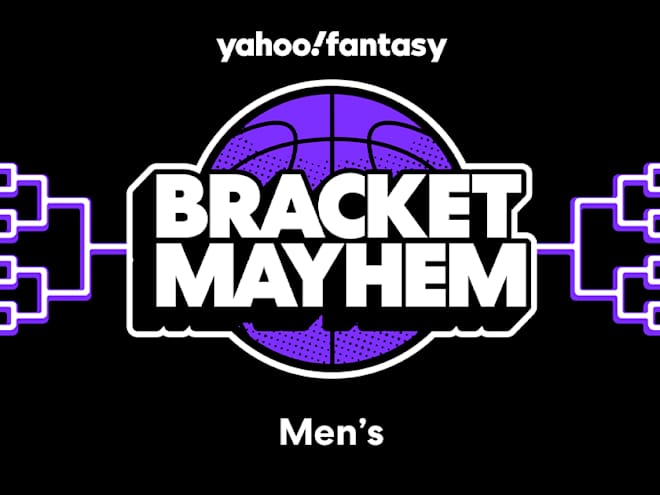 Men's Bracket Mayhem