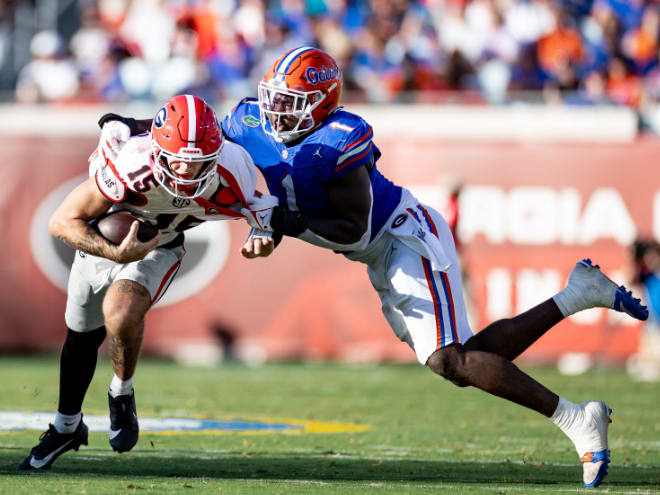 Three intriguing transfer portal options for Nebraska defense