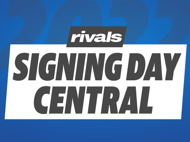 National Signing Day: Latest news, analysis, videos, interviews