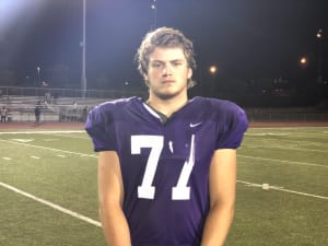 Georgia commit Bill Norton breaks down the latest 