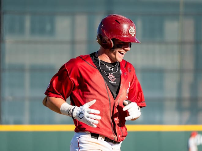 Schoenfeld ready to make the jump from the Division II ranks to WVU