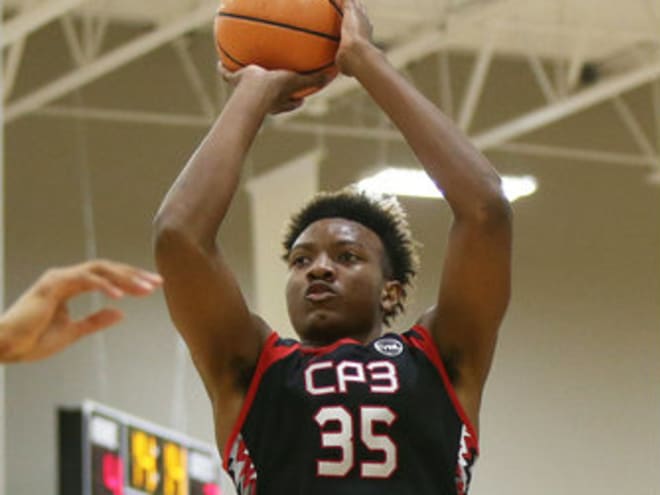 Five-star Wendell Carter talks in-homes and upcoming visits