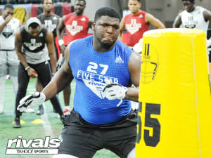 Rivals Rankings Week: Breaking down the 2020 defensive linemen