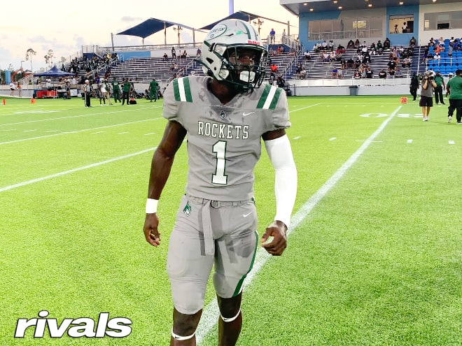 Scanning the Southeast: High-profile recruits update game-day visits