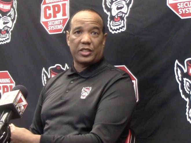 NC State coach Kevin Keatts aiming to put pieces together