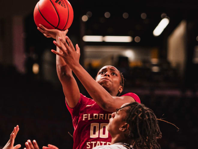 FSU women picked to finish fifth in ACC hoops preseason poll