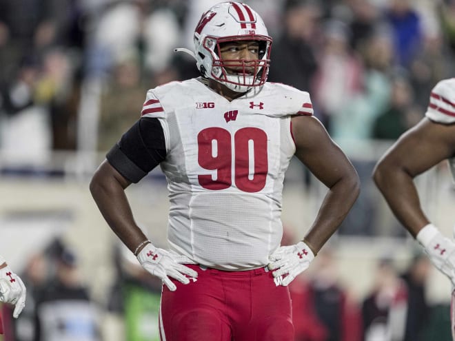 Sting Factor: Evaluating Wisconsin's early wave of transfers