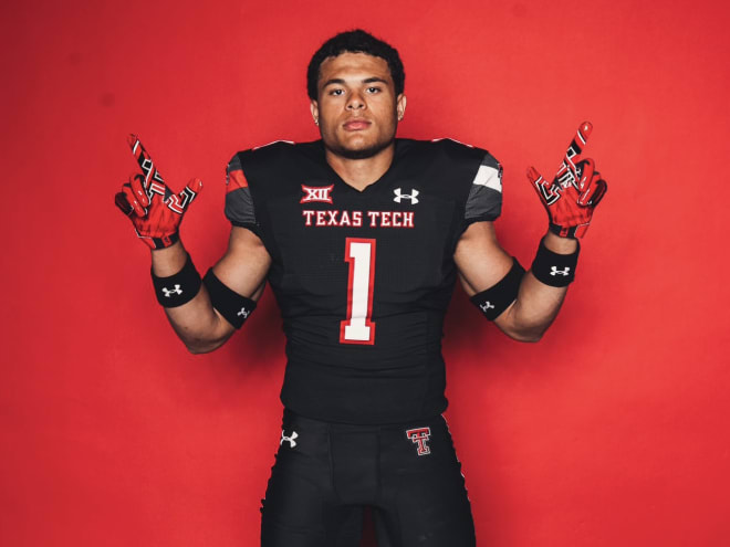 The Recruiting Six-Pack: Red Raiders have busy first day of October