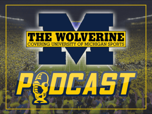 Podcast: Talking Ryan Hayes, Aidan Hutchinson And Malik Zaire