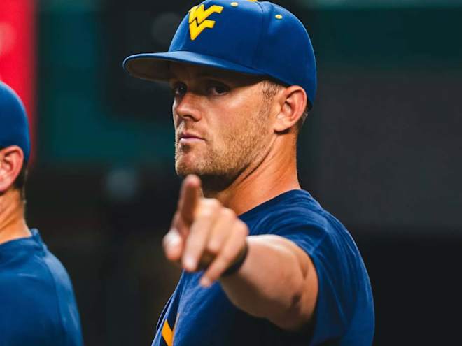 Sabins embraces the challenges of recruiting