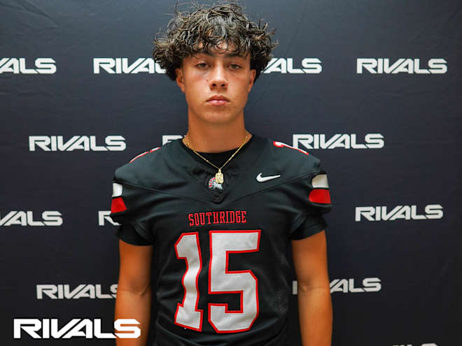 Sunday morning QB: May 18