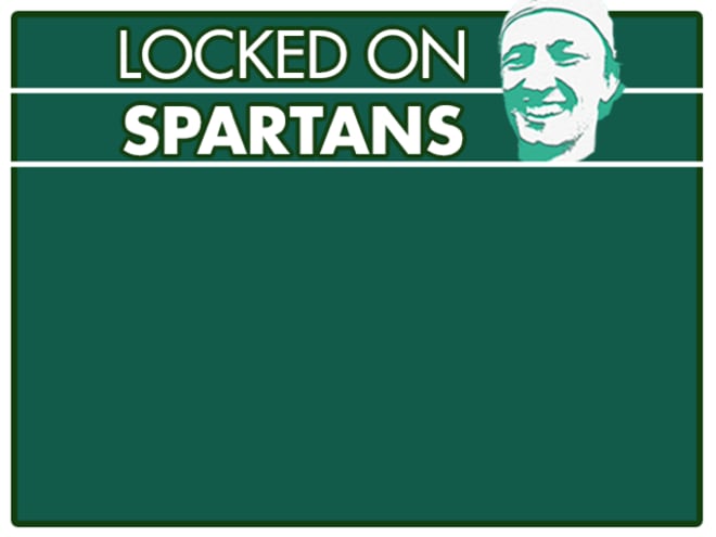 Locked On Spartans: Facts of Jonathan Smith's recruiting, DJ White joins