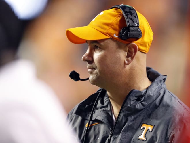 Fact or Fiction: Jeremy Pruitt is recruiting better than Butch Jones