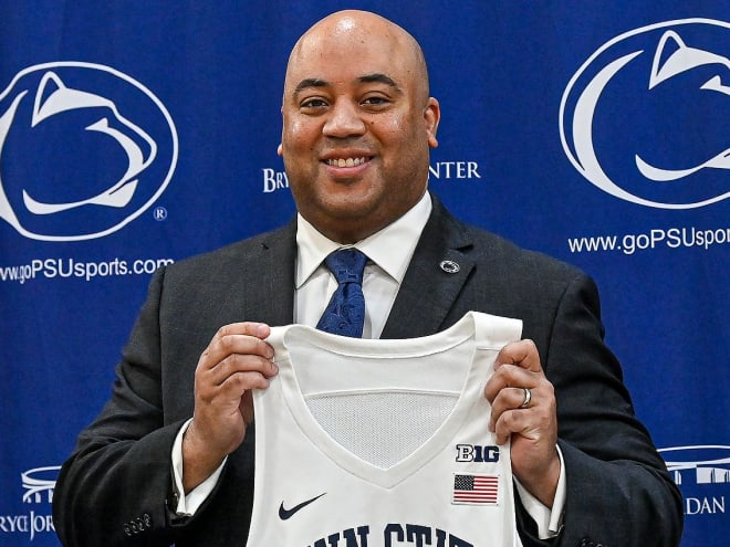 Penn State hoops recruiting: Early 2023 offers list