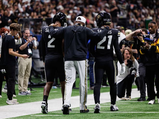 Game breakdown: Colorado clobbered by BYU in Alamo Bowl no-show