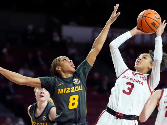 Game thread: Mizzou women at Auburn