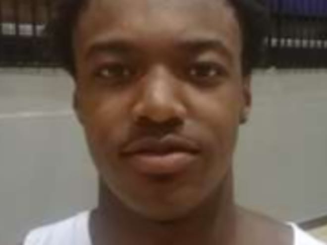 Devonte Ross explains Signing Day surprise