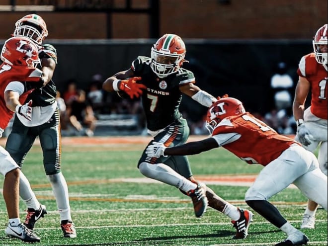 Five programs that are punching above their weight in recruiting