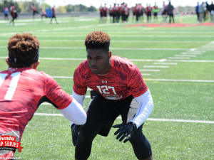 All-RCS: Top five linebackers from 2016 Rivals Camp Series