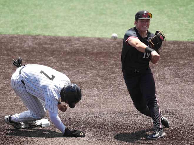 Wake Forest falls too far behind in NCAA tournament opener