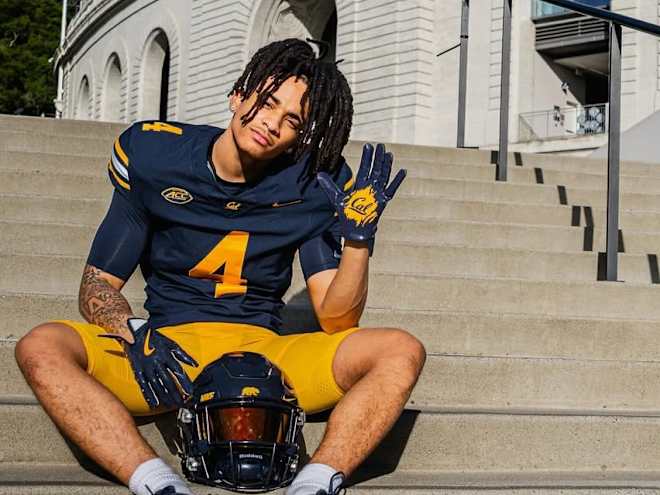 Utah cornerback Quimari Shemwell announces transfer commitment to Cal