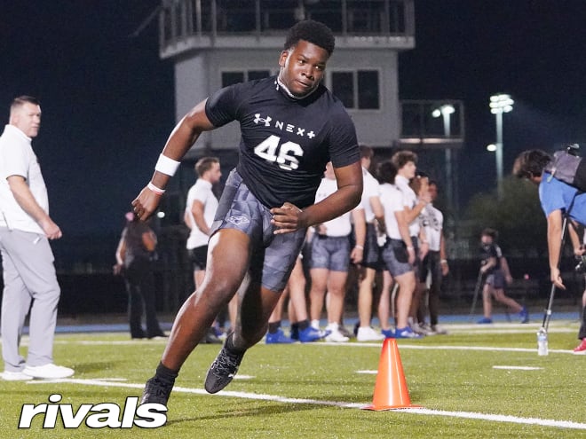 Notes: FSU offers 2026 4-star DT Elijah Golden, QB Bowe Bentley sets visit