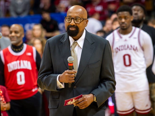 Tracker: IU Basketball Offseason Player Movement & Scholarships