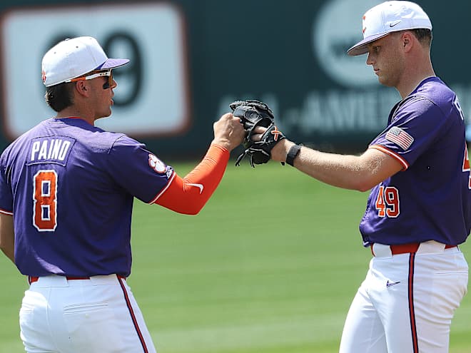 Clemson's season comes to an end with 16-4 loss to Kentucky