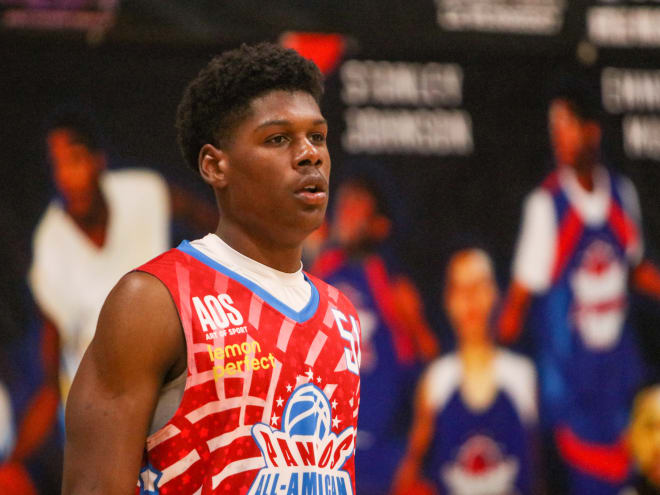 I've Got Five On It: Prospects on verge of crashing Rivals150