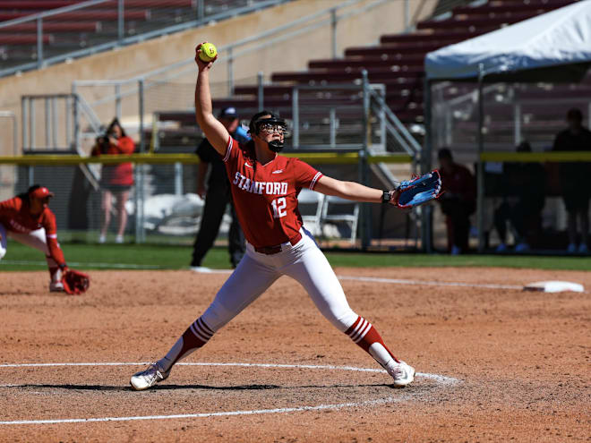 Recap: No. 19 Stanford SB cruises to Saturday win over Syracuse