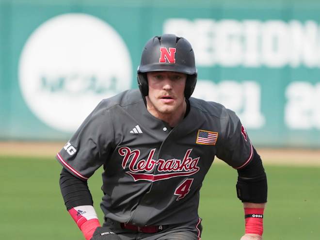 Nebraska baseball cancels home opener, postpones game at Omaha