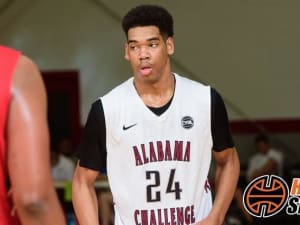Brooks' Official Visit On Tap