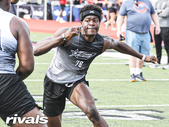 Rivals Camp Series Dallas: Five programs that should be pleased