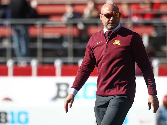 Minnesota Offers Recent NIU Decommit, Schedules Offiicial Visit