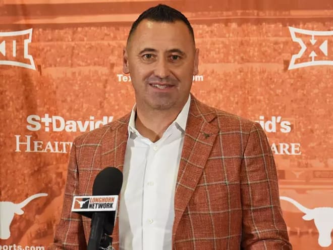 Steve Sarkisian's recruiting plan